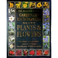 Gardeners' Encyclopedia Of Plants And Flowers.