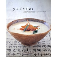 Yoshoku. Japanese Food Western Style