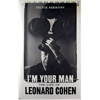 I'm Your Man. The Life Of Leonard Cohen