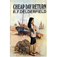 Cheap Day Return