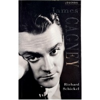James Cagney