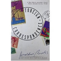 Foreign Correspondence. A Pen Pal's Journey From Down Under