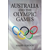 Australia And The Olympic Games
