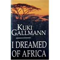 I Dreamed Of Africa