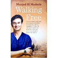 Walking Free
