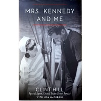 Mrs Kennedy And Me