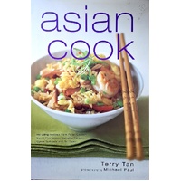 Asian Cooking