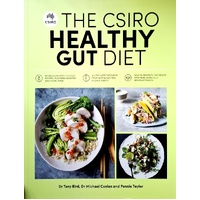 The CSIRO Healthy Gut Diet