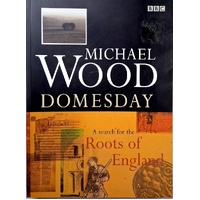 Domesday. A Search For The Roots Of England