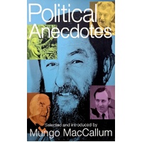 Political Anecdotes