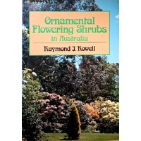 Ornamental Flowering Shrubs In Australia