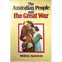 The Australian People And The Great War