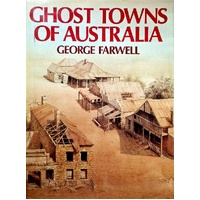 Ghost Towns Of Australia
