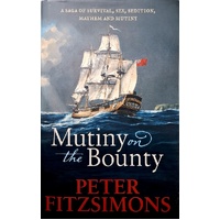 Mutiny On The Bounty