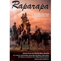 Outback Cowboys. Raparapa