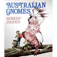 Australian Gnomes