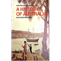 A History Of Australia