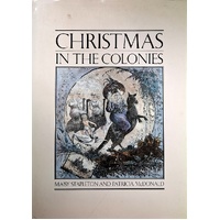 Christmas In The Colonies