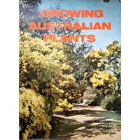 Growing Australian Plants