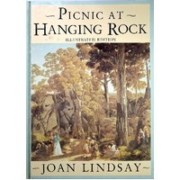 Picnic At Hanging Rock