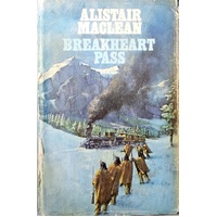 Breakheart Pass