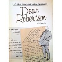 Dear Robertson