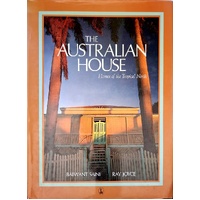 The Australian House. Homes Of The Tropical North