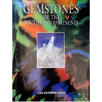 Gemstones Of The Southern Continents