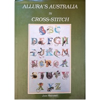 Allura's Australia In Cross Stitch