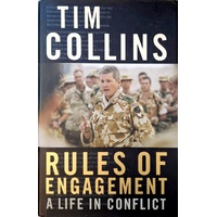 Rules Of Engagement. A Life In Conflict