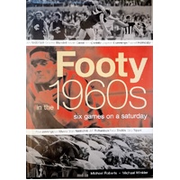Footy In The 1960s