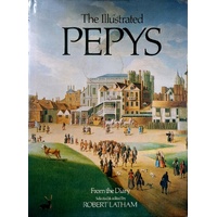The Illustrated Pepys. Extracts From The Diary.