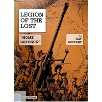 Legion Of The Lost