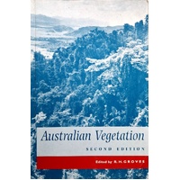 Australian Vegetation