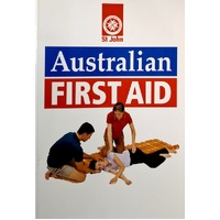 Australian First Aid