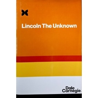 Lincoln The Unknown