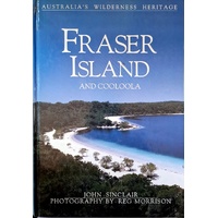 Fraser Island And Cooloola