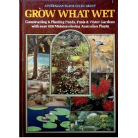 Grow What Wet
