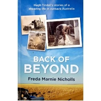 Back Of Beyond