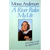 A River Rules My Life