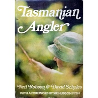 Tasmanian Angler