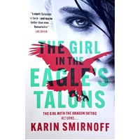 The Girl In The Eagle's Talons