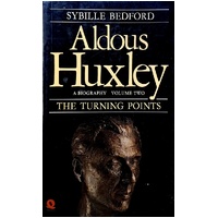 Aldous Huxley. The Turning Points. Volume Two