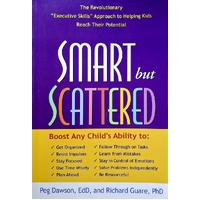 Smart But Scattered