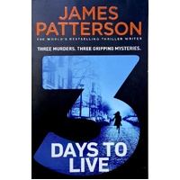 3 Days To Live