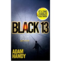 Black 13