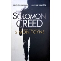 Solomon Creed