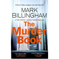 The Murder Book