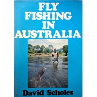 Fly Fishing In Australia