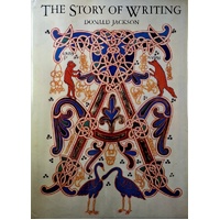 The Story Of Writing